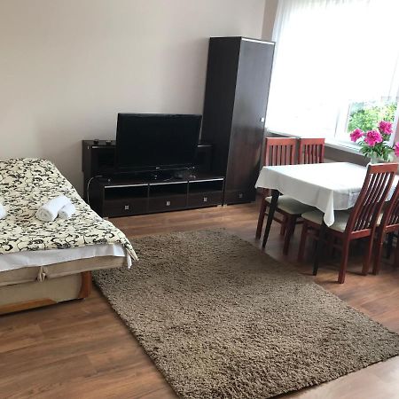 Gdynia Redlowo Exteriör bild