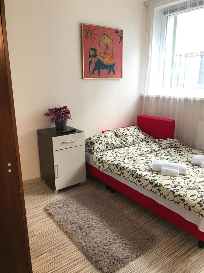 Gdynia Redlowo Exteriör bild