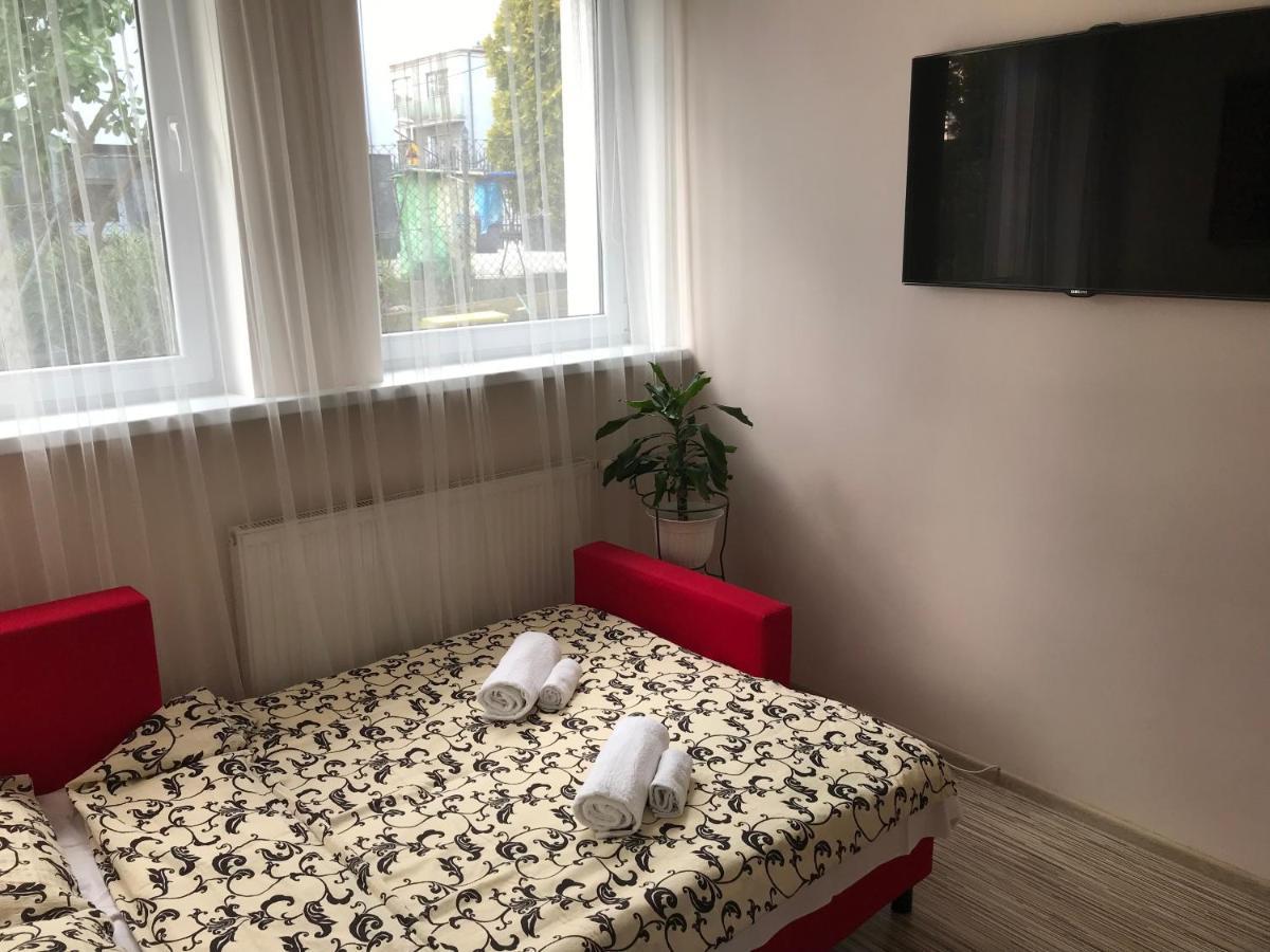 Gdynia Redlowo Exteriör bild