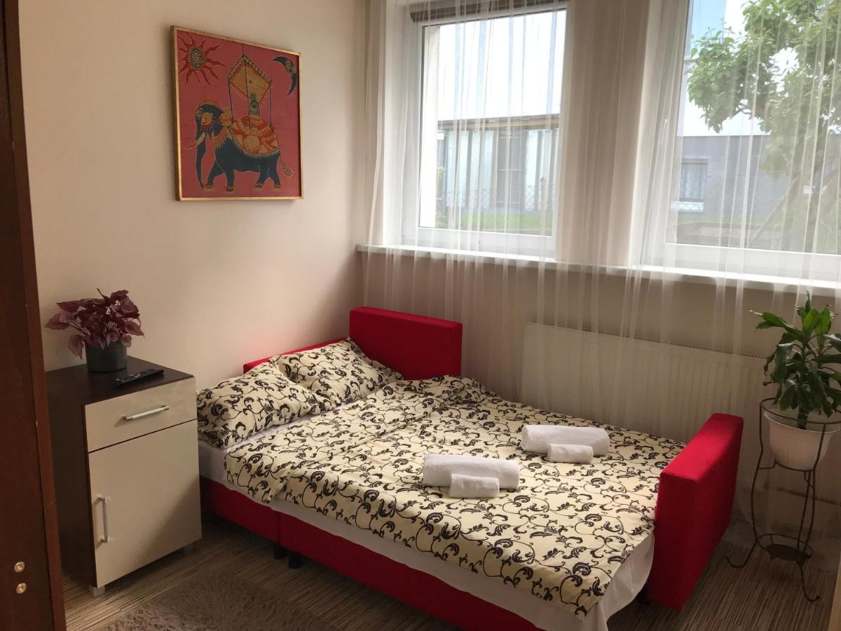 Gdynia Redlowo Exteriör bild