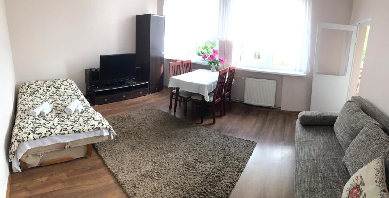 Gdynia Redlowo Exteriör bild